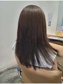 40代/50代/美髪/水素/髪質改善/白髪染め/白髪ぼかし/伊丹/伊丹駅