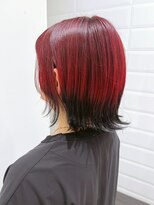 アヴァンス イオンモール和歌山店(AVANCE)&nbsp;裾カラー