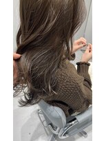 ニードバイスケール(NEED by SCALE)&nbsp;ナチュラルハイライトカラー