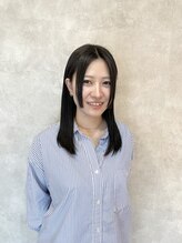 ジールサロン つくば本店 田宮 さくら