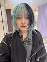 リリック(LYLICK)&nbsp;シェイクカラー