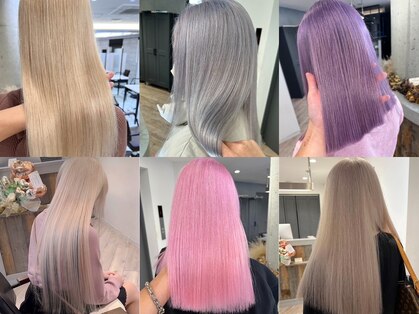 アンドソー 池袋(&so.)の写真