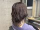 スティルバイト(STILL BITE)の写真/髪質や骨格、ライフスタイルまで考慮したこだわり再現カット*理想のスタイルを一緒に見つけていきましょう!