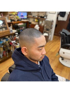 オルドバーバー(OLDO BARBER) バズイージー