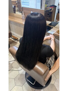 カルテット(Quartett) デザインストレート