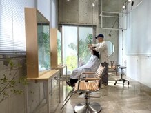 ほきもと美容室