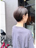 スッキリショート