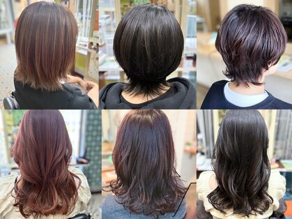 アロア(aroa)の写真