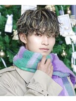 ゴールドシブヤ(GOALD SHIBUYA)&nbsp;マッシュ