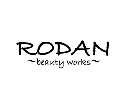 ロダン(RODAN)の写真