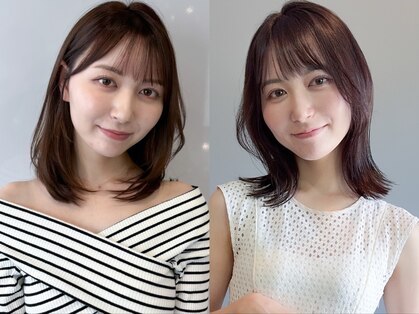 モモ(momo)の写真