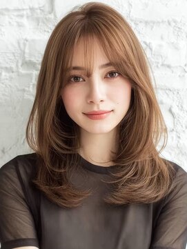 オメガ(OMEGA.) レイヤー