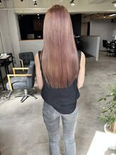 熱の力で「ゆがみ」を整え、圧倒的な艶へ