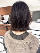 ジルブラン 土浦(JIL BLAN)&nbsp;ハイライトバレイヤージュダブルカラーケアブリーチ20代30代