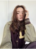 巻ける縮毛矯正