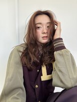 リリアン 青山(relian)&nbsp;巻ける縮毛矯正