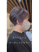 キレイコムデュース(Deuce)&nbsp;大人ショート