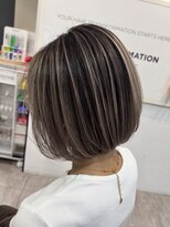 ラピス 横浜(Lapis)&nbsp;ボブシャドールーツ