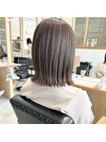 フェリアファム 北千里(FERIA fam)&nbsp;ボブ