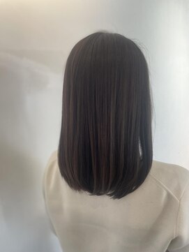 セルカ 高田馬場(CERCA) ロブ×バイカルテトリートメント