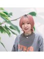 ギャラリアサンク(GALLERIA CINQ)&nbsp;塩見 紗津稀