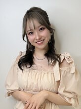 アマンドール(Aman D'or)&nbsp;東 千耀