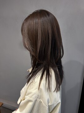 トイロ(toiro) 大人ハッシュレイヤー
