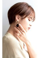 ベティル(BELTIL)&nbsp;コンパクト小顔ショート【BELTIL　津田沼】