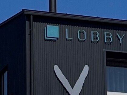 ロビー(LOBBY)の写真