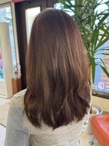 コレットヘア(Colette hair)&nbsp;【Ren】今月もレイヤースタイル♪