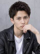 ニーケ 池袋 池袋西口(nike)&nbsp;髪質改善＊ハホニコ＊ショート(池袋/池袋西口/池袋髪質改善)