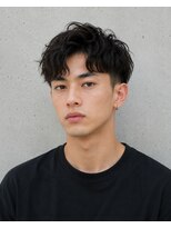 ファン(FUN) ニュアンスパーマ/フェザーパーマ/ダウンパーマ/学割U24/柏/柏駅