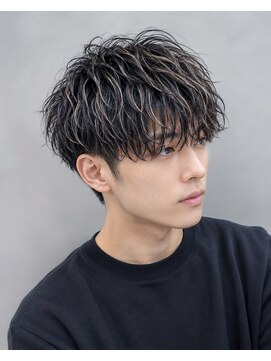 パッション 石巻蛇田店(PASSION) ゆるめツイストスパイラル