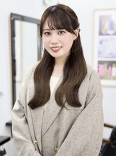 ロゼラヴィ(rosee Ravie) 塩川 奈瑠美