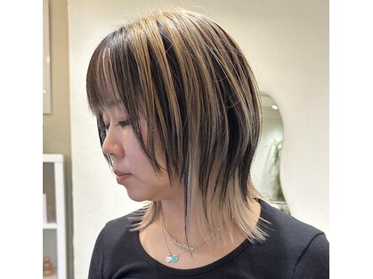サビィ(Sabby)の写真