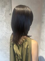 シーインフィニート 人形町店(C∞)&nbsp;夏におすすめ！ミディアムレイヤー