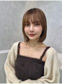 カット