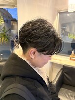カーサ(Casa.)&nbsp;フェザーショート