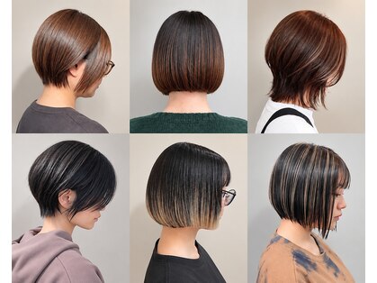 カンシャル(Kanshall)の写真
