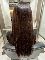 ルーカス 南船場 本町(Lucas) 心斎橋・南船場で叶う♪髪質改善でつくるツヤ美髪