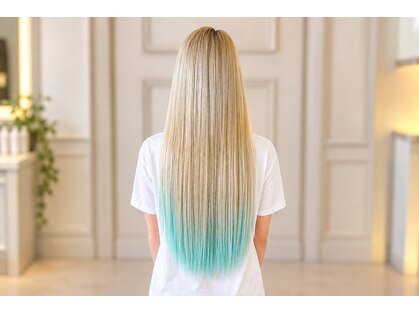 ミラクルスペース ハッシュ(miracle space HUSH)の写真