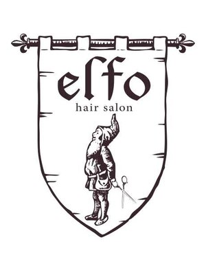 エルフォ(elfo)