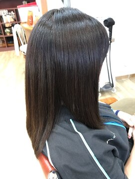 ヘアークラブワイズ(Hair Club Yz) チ・チョン・グク