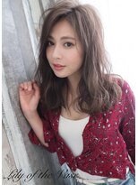 トッカ バイ クローネ 浦和(tocca by KRONE)&nbsp;大人ウェーブ★