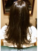 ヴァロ(Valo)&nbsp;柔らかロングヘア