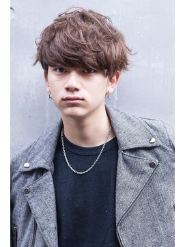 エイミー(Aimee) Aimee ニュアンスマッシュ