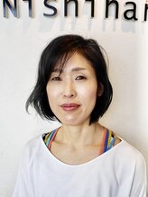 ヘアーサロン ニシハラ(Hair Salon Nishihara)&nbsp;西原 愛