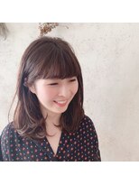 クリニー(klinik+RGB) ナチュラルミディ