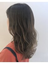 グッデイ ヘアー(GOOD DAY HAIR)&nbsp;【GOOD DAY HAIR】《シアーベージュ》　　　　　　　　　下北沢