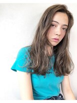 ステア メゾン(stir maison)&nbsp;『アッシュブランジュ』☆MAKOTO